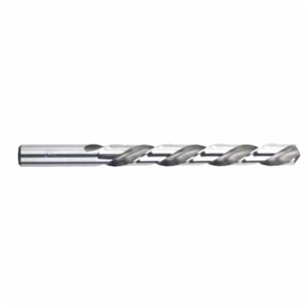 Morse Jobber Length Drill, Series 1330L, Imperial, 1132 Drill Size  Fraction, 03438 Drill Size  Dec 12051